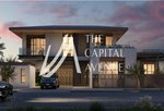 6 bedrooms Villa in Al Hudayriat Island, UAE No. 33500 - Image 7