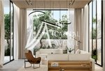 6 bedrooms Villa in Al Hudayriat Island, UAE No. 33500 - Image 11