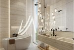 6 bedrooms Villa in Al Hudayriat Island, UAE No. 33500 - Image 12