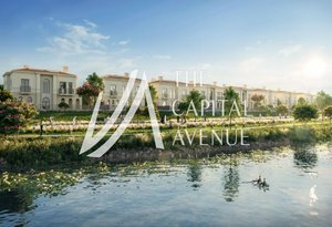 2 bedrooms Townhouse in Khalifa City, UAE No. 33504