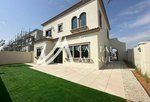 3 bedrooms Townhouse in Khalifa City, UAE No. 33523 - townhouse in Dubai