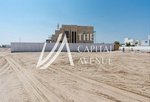 1529m² Land in Khalifa City, UAE No. 33525 - land in Dubai