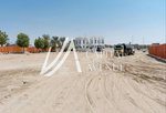 1529m² Land in Khalifa City, UAE No. 33525 - Image 3