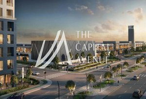 1088m² Land in Al Shamkha, UAE No. 33526