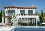 5 bedrooms Villa in Al Hudayriat Island, UAE No. 33529 - villa in Dubai