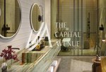 5 bedrooms Villa in Al Hudayriat Island, UAE No. 33529 - Image 14