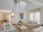 4 bedrooms Villa in Jumeirah Islands, UAE No. 3353 - villa in Dubai