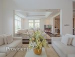 4 bedrooms Villa in Jumeirah Islands, UAE No. 3353 - Image 2