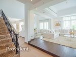 4 bedrooms Villa in Jumeirah Islands, UAE No. 3353 - Image 28