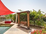 4 bedrooms Villa in Jumeirah Islands, UAE No. 3353 - Image 33