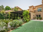 4 bedrooms Villa in Jumeirah Islands, UAE No. 3353 - Image 34