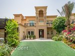 4 bedrooms Villa in Jumeirah Islands, UAE No. 3353 - Image 35