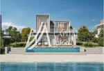 4 bedrooms Villa in Abu Dhabi, UAE No. 33530 - villa in Dubai
