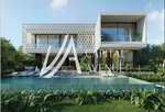 5 bedrooms Villa in Al Hudayriat Island, UAE No. 33532 - villa in Dubai