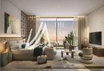 5 bedrooms Villa in Al Hudayriat Island, UAE No. 33532 - Image 3