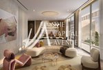 5 bedrooms Villa in Al Hudayriat Island, UAE No. 33532 - Image 5