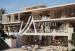 7 bedrooms Villa in Al Hudayriat Island, UAE No. 33533 - villa in Dubai