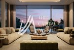 7 bedrooms Villa in Al Hudayriat Island, UAE No. 33533 - Image 2