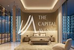 7 bedrooms Villa in Al Hudayriat Island, UAE No. 33533 - Image 3