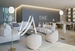 7 bedrooms Villa in Al Hudayriat Island, UAE No. 33533 - Image 4