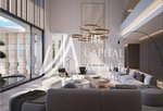 7 bedrooms Villa in Al Hudayriat Island, UAE No. 33533 - Image 5