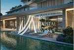 7 bedrooms Villa in Al Hudayriat Island, UAE No. 33533 - Image 10