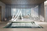 7 bedrooms Villa in Al Hudayriat Island, UAE No. 33533 - Image 13