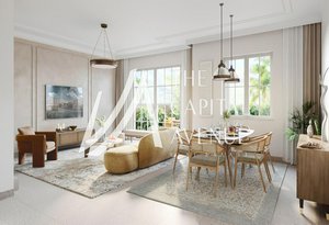 3 bedrooms Townhouse in Khalifa City, UAE No. 33534