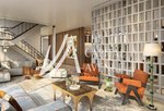 5 bedrooms Villa in Al Hudayriat Island, UAE No. 33538 - Image 8