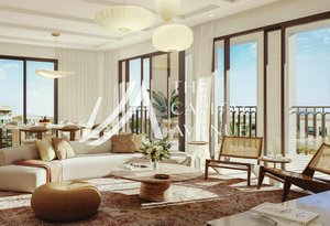 1 bedroom Apartment in Khalifa City, UAE No. 33539