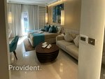 28.6m² Apartment in Palm Jumeirah, UAE No. 3354 - Image 4