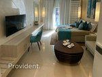28.6m² Apartment in Palm Jumeirah, UAE No. 3354 - Image 5