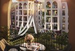 3 bedrooms Apartment in Khalifa City, UAE No. 33540 - apartment in Dubai