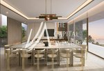 7 bedrooms Villa in Al Hudayriat Island, UAE No. 33543 - Image 4