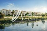 2 bedrooms Townhouse in Khalifa City, UAE No. 33544 - Image 3
