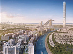 1 bedroom Apartment in Meydan, UAE No. 3355 - apartment in Dubai