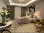 1 bedroom Apartment in Meydan, UAE No. 3355 - Image 4