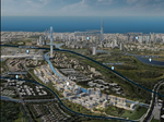 1 bedroom Apartment in Meydan, UAE No. 3355 - Image 5