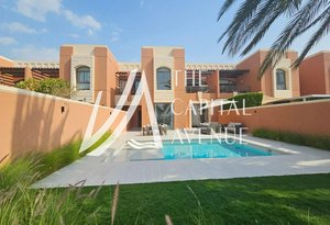 4 bedrooms Villa in Abu Dhabi Gate City, UAE No. 33557