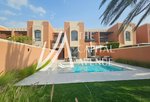 4 bedrooms Villa in Abu Dhabi Gate City, UAE No. 33557 - villa in Dubai