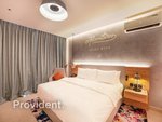 33m² Apartment in Palm Jumeirah, UAE No. 3356 - Image 2