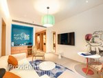 33m² Apartment in Palm Jumeirah, UAE No. 3356 - Image 5