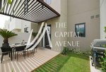 3 bedrooms Townhouse in Yas Island, UAE No. 33561 - Image 19