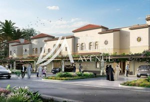 2 bedrooms Townhouse in Khalifa City, UAE No. 33562