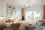 2 bedrooms Townhouse in Khalifa City, UAE No. 33562 - Image 9