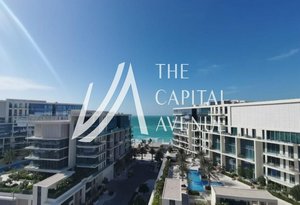 2 bedrooms Apartment in Saadiyat Island, UAE No. 33570