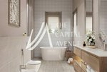 3 bedrooms Townhouse in Khalifa City, UAE No. 33573 - Image 9