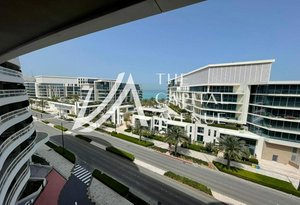 1 bedroom Apartment in Saadiyat Island, UAE No. 33575