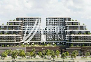 1 bedroom Apartment in Al Reem Island, UAE No. 33576
