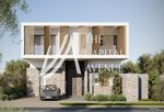 4 bedrooms Villa in Al Hudayriat Island, UAE No. 33579 - villa in Dubai